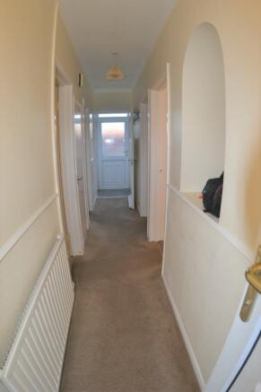 1 bed Bungalow to rent Image 6