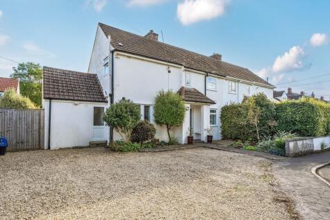Holmlea, Wookey, Wells, BA5