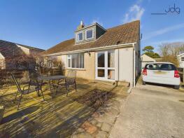 13, Hawthorn Avenue, Brookhouse LA2 9NS