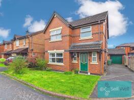 18, Clondberry Close, Manchester M29 8RE