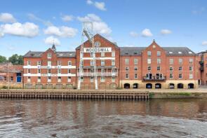 38, Woodsmill Quay, Skeldergate, York YO1 6DX