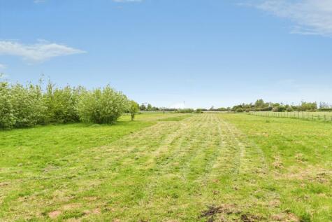 Duck Street, Pilling, Preston, PR3