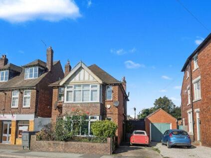 Monkmoor Road, Monkmoor, Shrewsbury, Shropshire, SY2 5AH