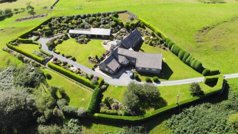 Plas Penbryn Pwll Du, Llandecwyn