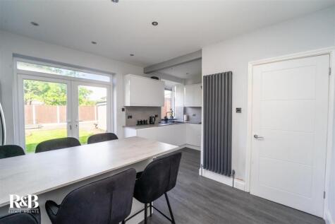 Sefton Drive, Lancaster