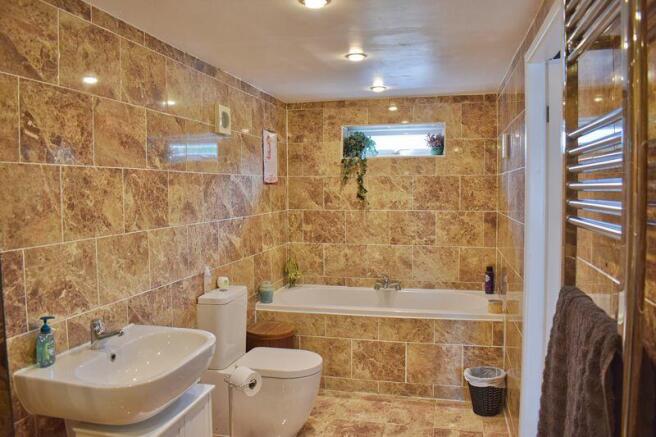 En Suite