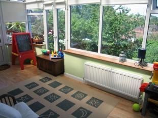 Conservatory