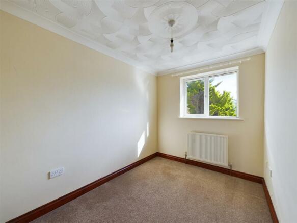 45 Gannel View Close Bedroom 3