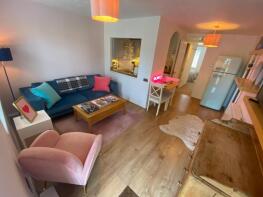 4, Abingdon Close, London SE1 5RW