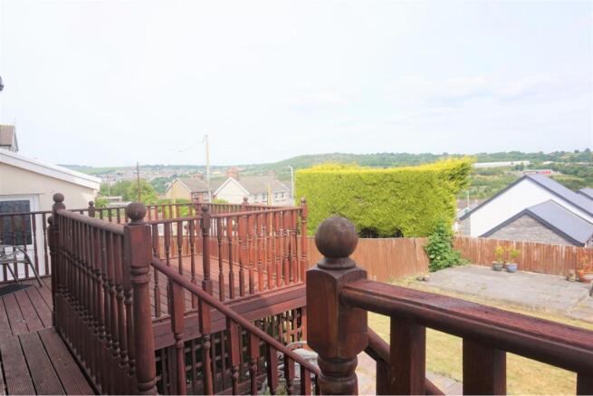 Decking