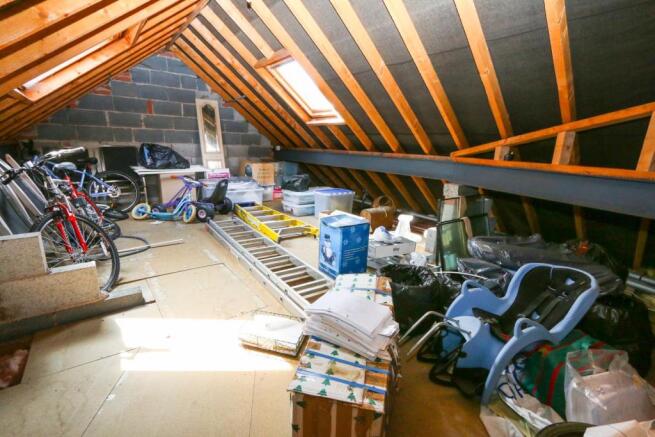 Loft Room