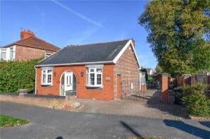45 Newlands Bungalow, Woodland Road, Whitby, Ellesmere Port CH65 6PN