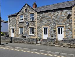 2, Edmund Park, Parkwood Road, Tavistock PL19 0HH