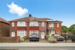 66, Orchard Gate, Greenford UB6 0QP