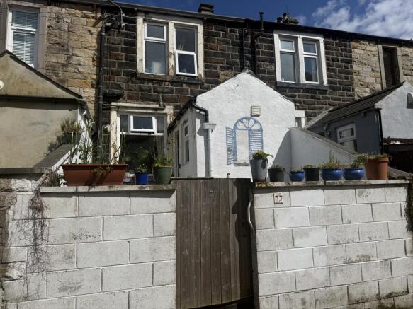 2 bed Terraced for sale Image 5