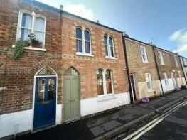36, Cranham Street, Oxford OX2 6DD