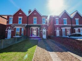 34, Beacham Road, Southport PR8 6BA