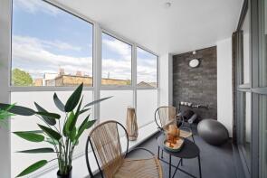 2, Penry Street, London SE1 5LZ