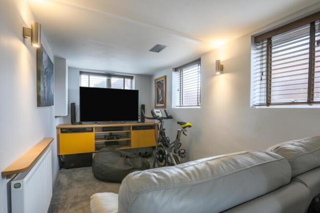 Cinema Room