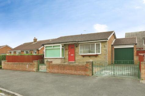 Chapel Lane, Cayton, Scarborough, North Yorkshire
