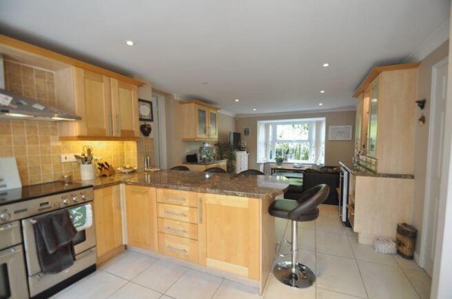 Kitchen/Breakf...