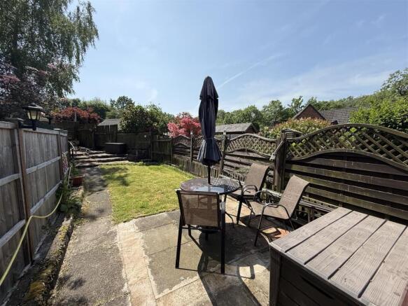 Garden Two
