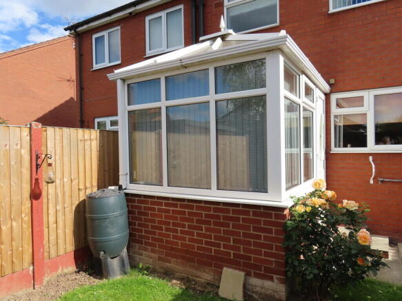 Lime Tree Avenue, Goole, DN14 5HU photo 4