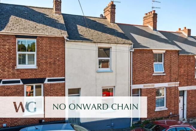No Onward Chain
