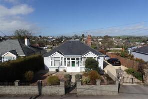 Firfield, Poltimore Road, South Molton EX36 4DA