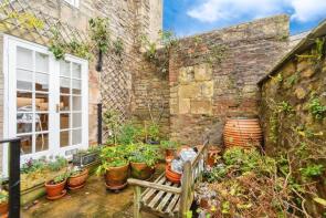30b Ainsleys Cottage, Belvedere, Lansdown, Bath BA1 5HR