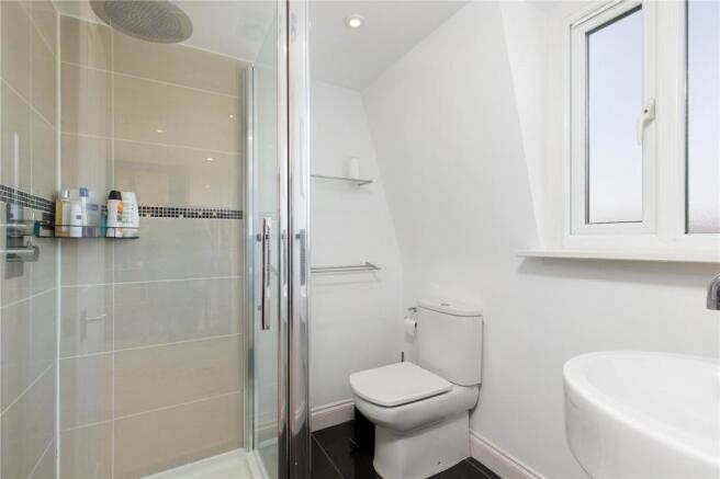 En Suite Bathroom