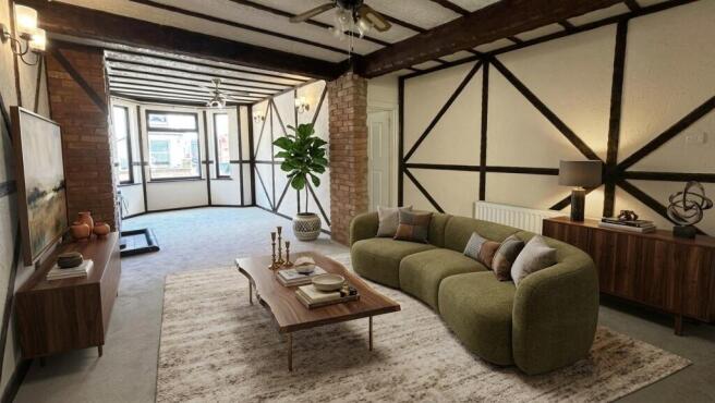 Lounge AI