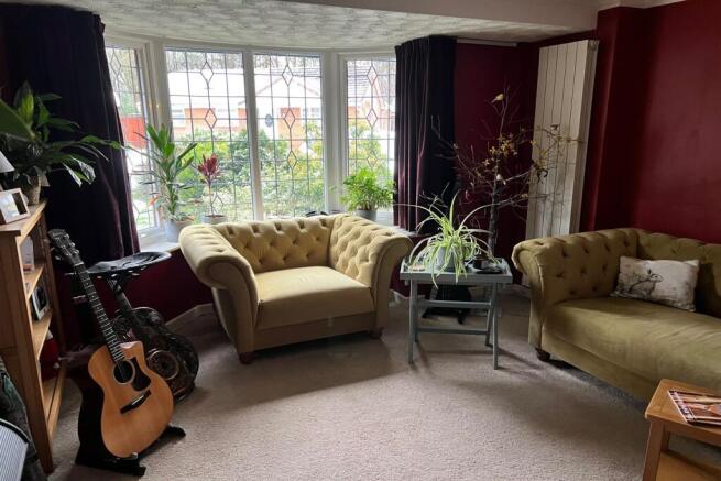 Lounge+