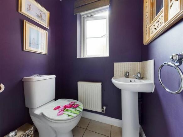 WC