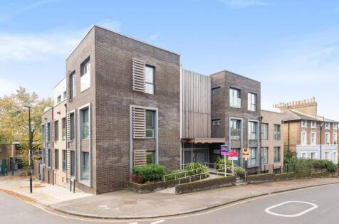 Marischal Road, Lewisham, London, SE13