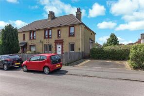 13, Greenshields Road, Glasgow G69 6DG