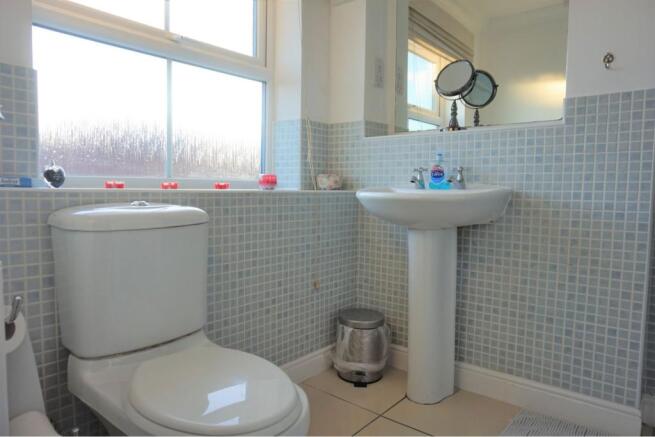 En-suite Two