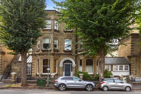 Eaton Road, Hove