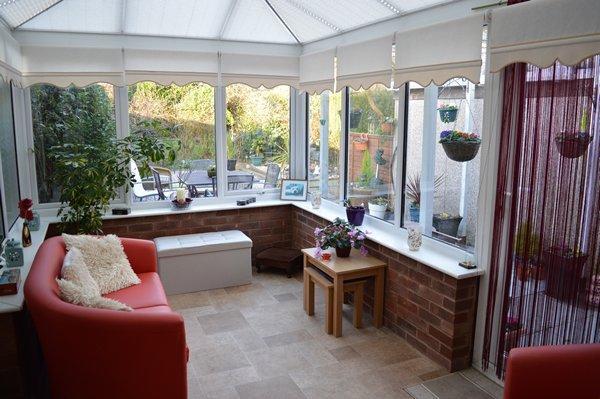 conservatory