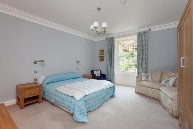 Double Bedroom 2