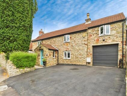 Jeffries Hill Bottom, Hanham, BRISTOL, BS15 3BQ