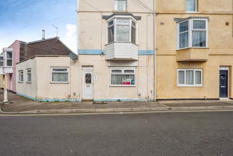 Hardwick Street, Weymouth
