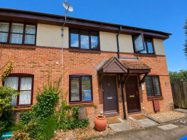 3, Holbreck Place, Woking GU22 7HF