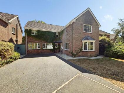 Bakehouse Close, Benwick, March