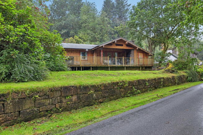 Portsonachan Hotel, Portsonachan, Argyll And Bute photo 4