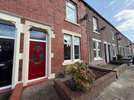20, Jackson Street, Carlisle CA1 2BD