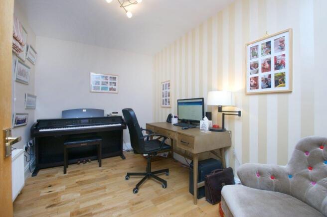 Study/Family Room