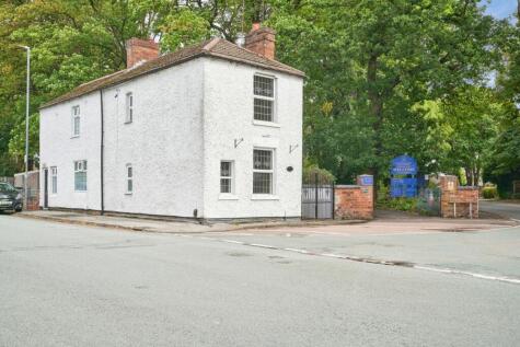 Church Road, Willenhall, West Midlands, WV12
