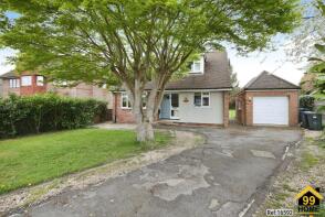 17 Foxton, Chenies Avenue, Amersham HP6 6PR
