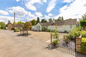 Little Orchard, The Lanes, Huntingdon PE28 2BW